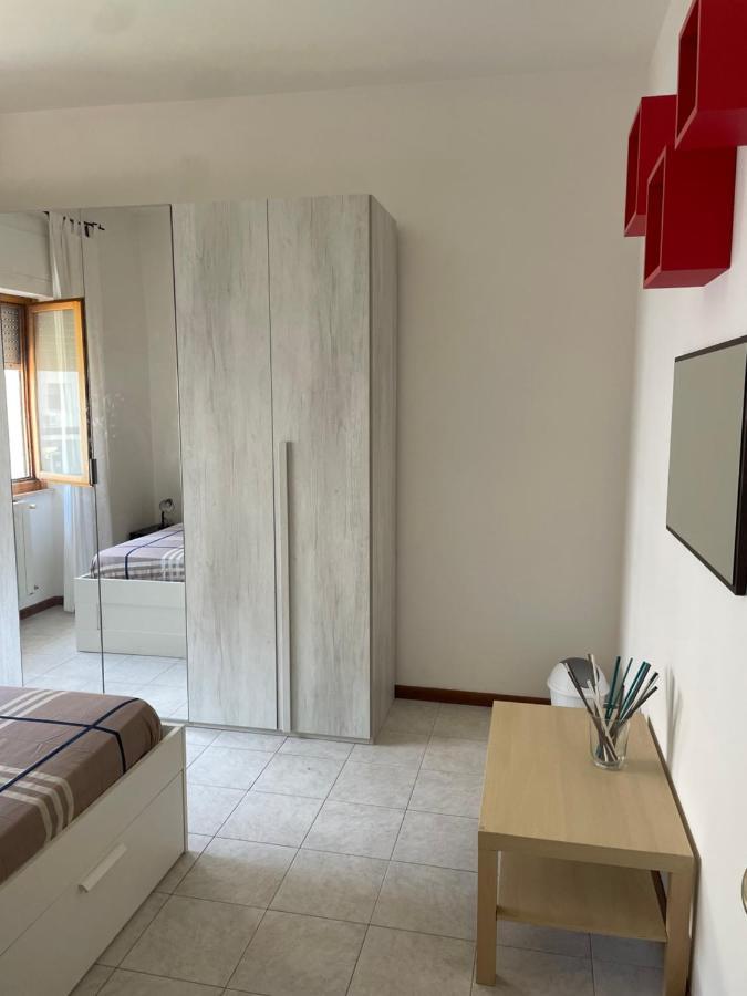 Gemc Room Livorno Exterior photo