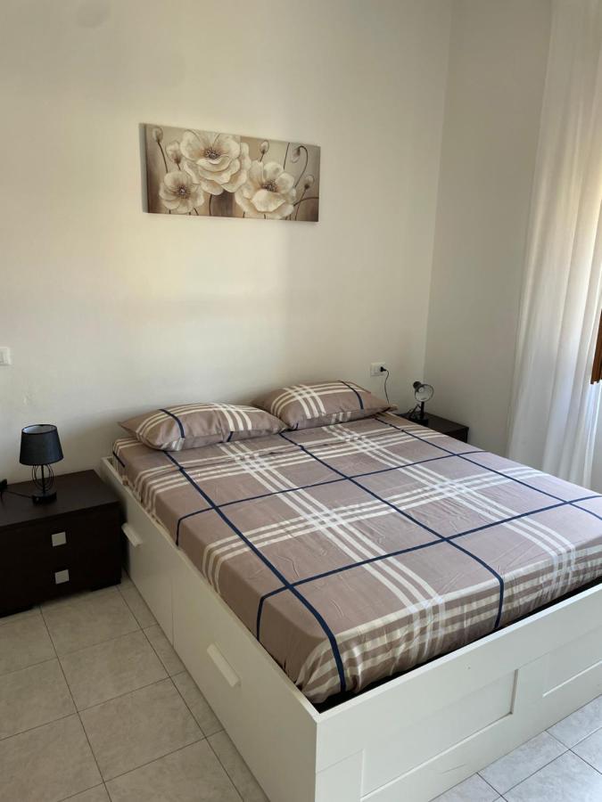 Gemc Room Livorno Exterior photo
