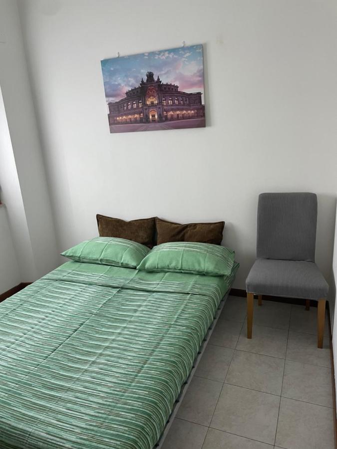 Gemc Room Livorno Exterior photo