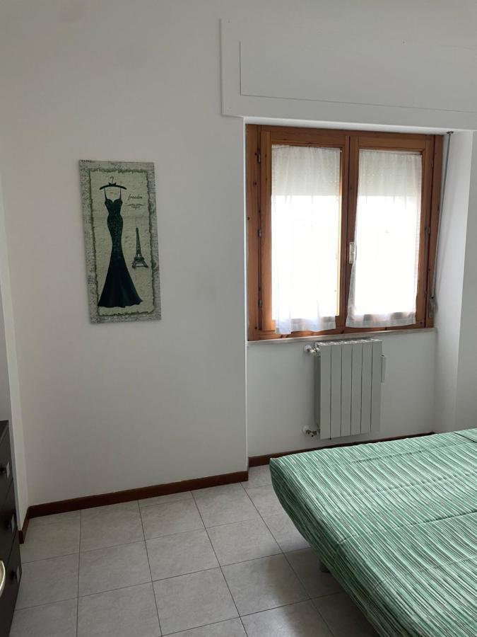 Gemc Room Livorno Exterior photo